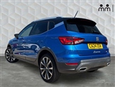 Seat Arona Image 3