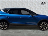 Seat Arona Image 4
