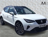 Seat Arona Image 1
