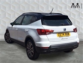 Seat Arona Image 3