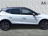 Seat Arona Image 4