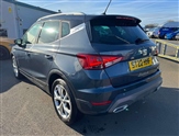 Seat Arona Image 6