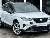 Used Seat Arona