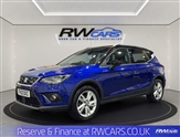 Used Seat Arona