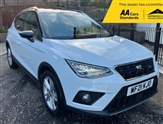 Used Seat Arona