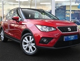 Used Seat Arona Used Seat Arona