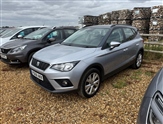 Used Seat Arona