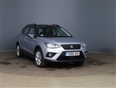 Used Seat Arona