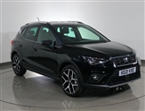 Used Seat Arona