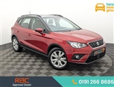 Used Seat Arona