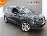 Used Seat Arona