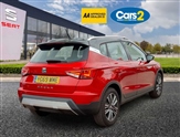 Seat Arona Image 2