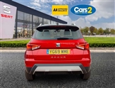 Seat Arona Image 3