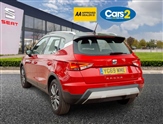 Seat Arona Image 4