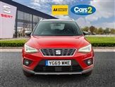 Seat Arona Image 6