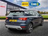 Seat Arona Image 2