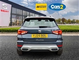 Seat Arona Image 3