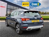 Seat Arona Image 4