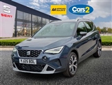 Seat Arona Image 5