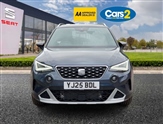 Seat Arona Image 6