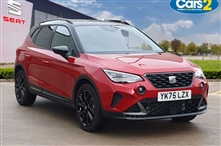 Used Seat Arona