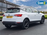 Seat Arona Image 3