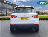 Seat Arona Image 4