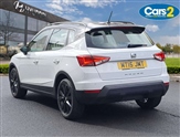 Seat Arona Image 5