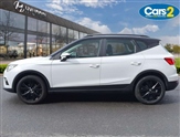Seat Arona Image 6