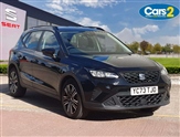Seat Arona Image 1