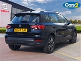 Seat Arona Image 3