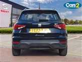 Seat Arona Image 4