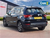 Seat Arona Image 5