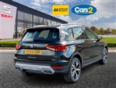 Seat Arona Image 2