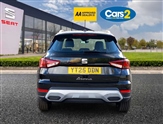 Seat Arona Image 3