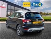 Seat Arona Image 4