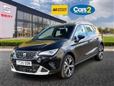 Seat Arona Image 5