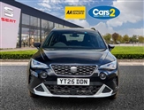 Seat Arona Image 6