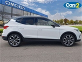 Seat Arona Image 2