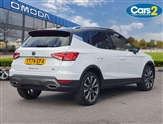 Seat Arona Image 3