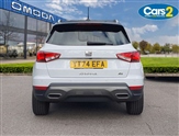 Seat Arona Image 4