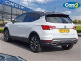 Seat Arona Image 5