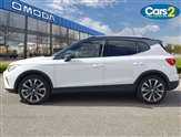 Seat Arona Image 6