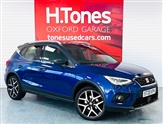 Used Seat Arona