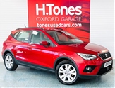 Used Seat Arona