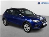 Seat Arona Image 1