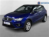 Seat Arona Image 3
