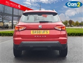Seat Arona Image 4