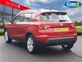 Seat Arona Image 5