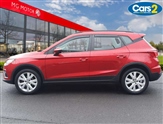 Seat Arona Image 6
